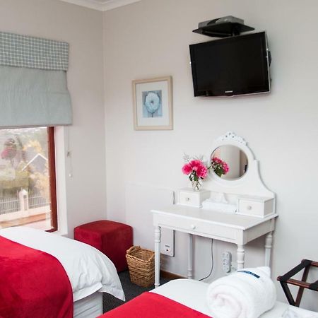 Jenny's Guest House Grahamstown Extérieur photo