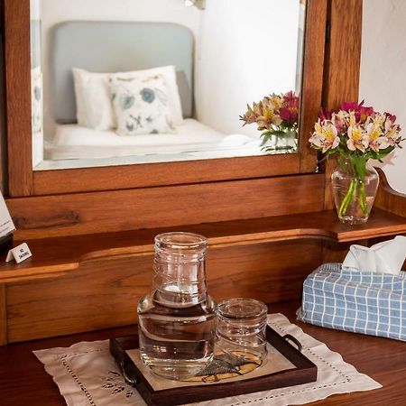 Jenny's Guest House Grahamstown Extérieur photo