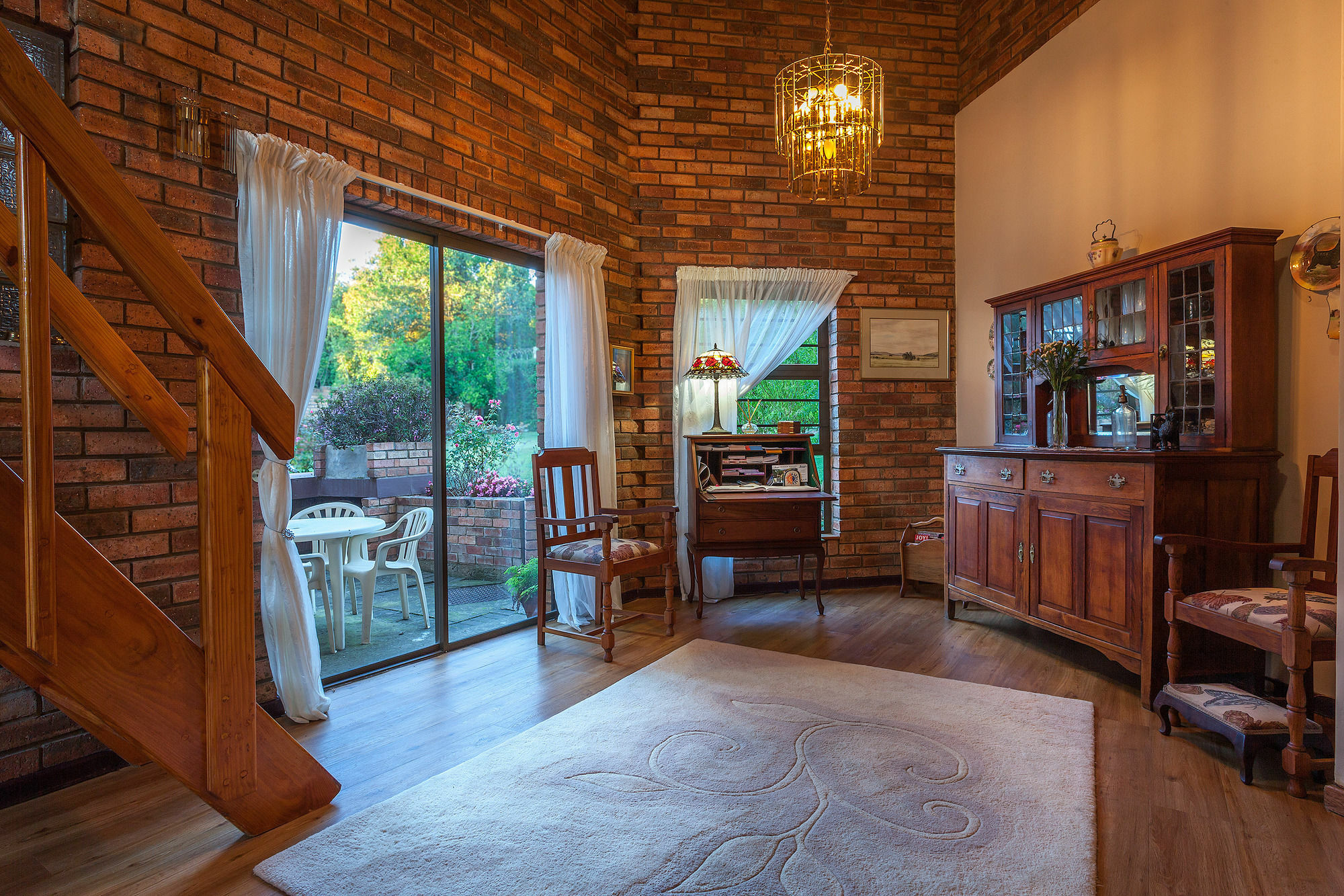 Jenny's Guest House Grahamstown Extérieur photo