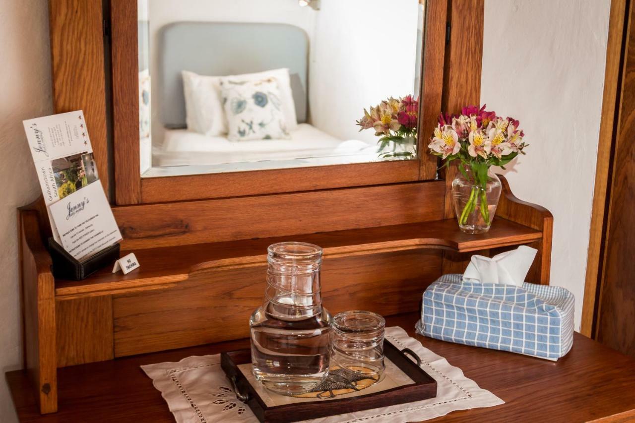 Jenny's Guest House Grahamstown Extérieur photo